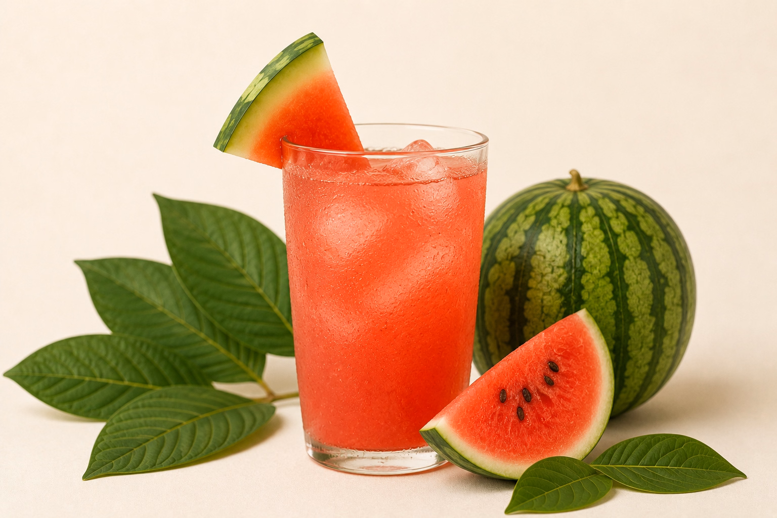 Watermelon Kratom Drink Mix
